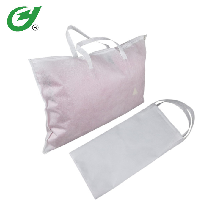 Beg Bantal Zip PLA